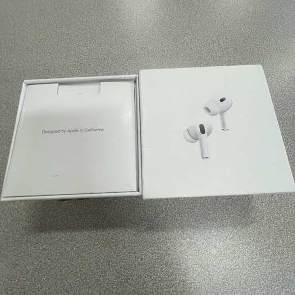 Earbuds Pro 2